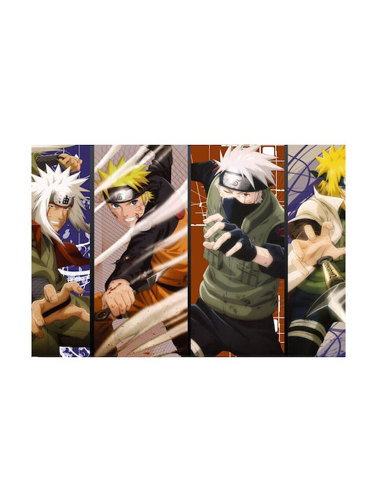 Αφίσα Naruto 90x61cm Αφίσα Naruto 90x61cm