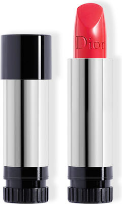 Dior Rouge Lippenstift Lang anhaltend Satin