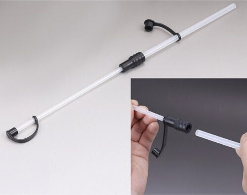 Manual Car Transfer Pump for Oil and Petrol