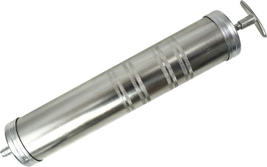 Ръчна помпа за засмукване на масло 500ml Geko G01150