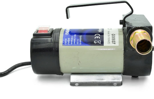 Geko Single Phase Transfer Pump
