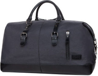 R-Bag Медицинска Чанта в Черен Цвят Медицинско Торбиче в Черен Цвят