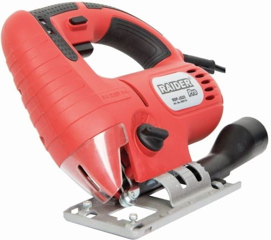 Raider RDP-JS25 Σέγα 650W