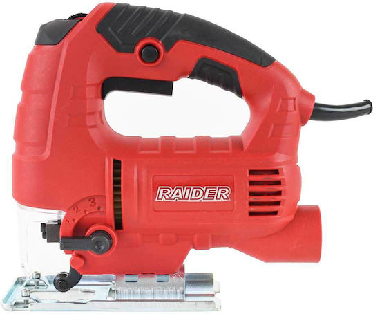 Raider RD-JS32 Jigsaw 050127