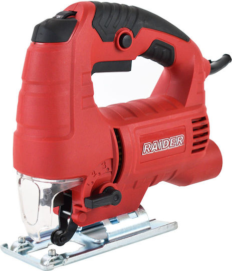 Raider RD-JS32 Jigsaw 050127