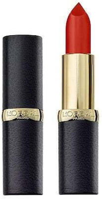 L'Oreal Paris Color Riche Magnetic Stones Lippenstift Matt