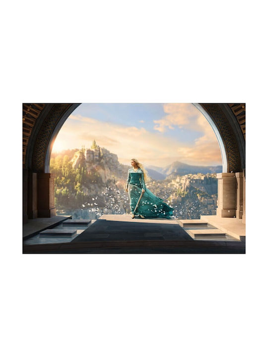 Αφίσα 2022 The Lord Of The Rings The Rings Of Power 90x61cm Αφίσα 2022 The Lord Of The Rings The Rings Of Power 90x61cm