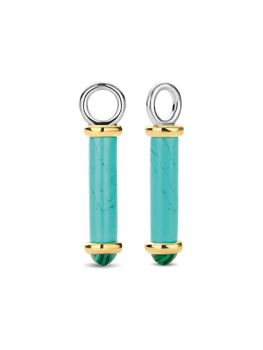 Ti Sento Earrings