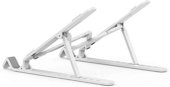 Wiwu S500 Stand for Laptop White