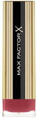 Max Factor Colour Elixir with Vitamin E Lippenstift Reines