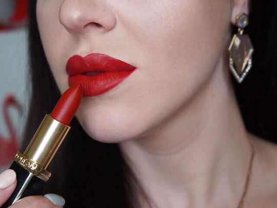 L'Oreal Paris Color Riche X Balmain Lipstick Sheer 355 Domination 4.2gr