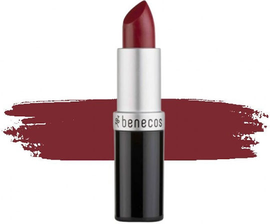 Benecos Lipstick Just Red