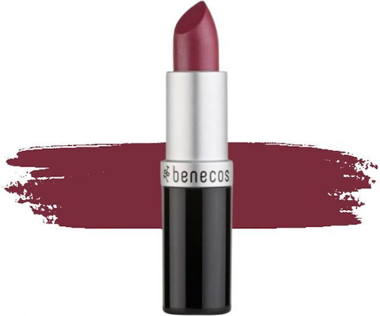 Benecos Lipstick Sheer 4.5gr