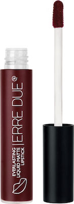 Erre Due Everlasting Liquid Matte Flüssig Lippenstift Matt