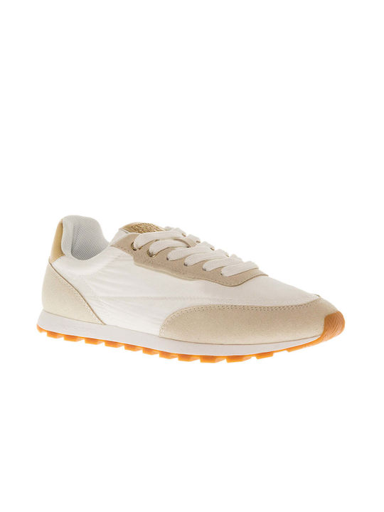 Candice Cooper Sneakers Beige