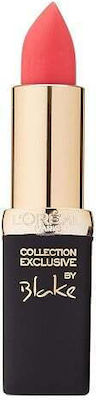 L'Oreal Paris Colour Riche Exclusive Collection Blake's Rose 4.2gr