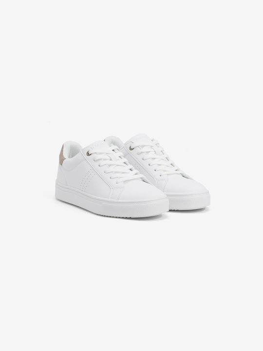 Life Style Butiken Sneakers White