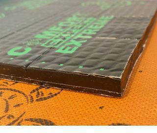 Comfort Mat Extreme Pro Max Auto-Schallisolierung