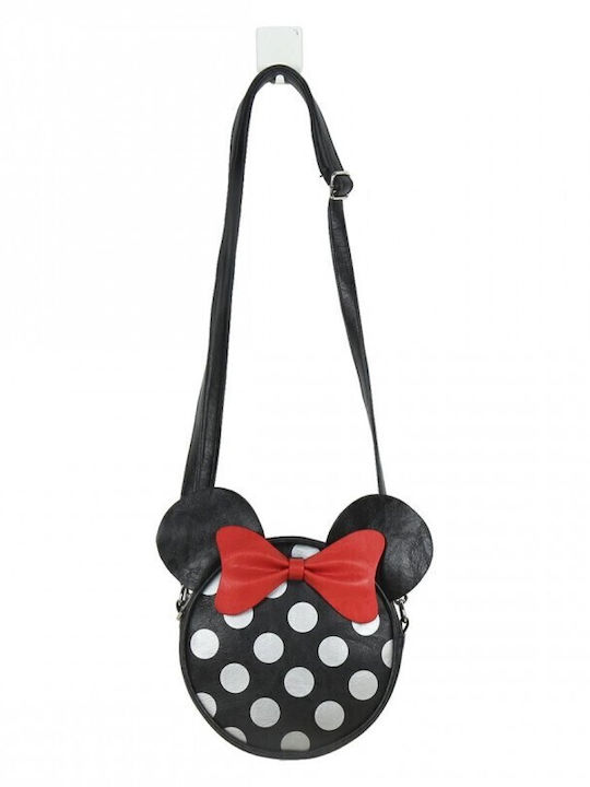 Minnie Mouse Kinder Rucksack Bunt 18cmx5cmx18cmcm