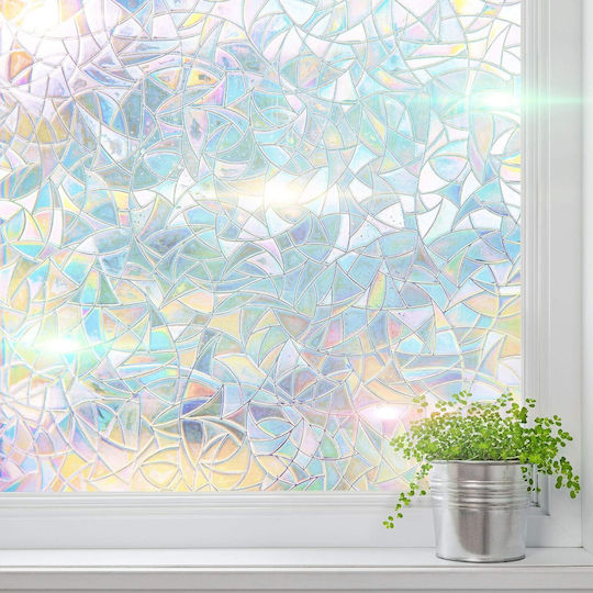 Autocolant Afișare 2m x 45cm Multicolour ZE1AG93QWS77 1buc
