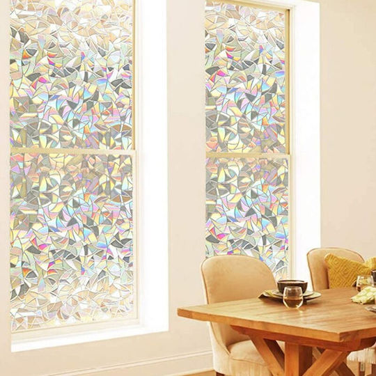 Autocolant Afișare 2m x 45cm Multicolour ZE1AG93QWS77 1buc