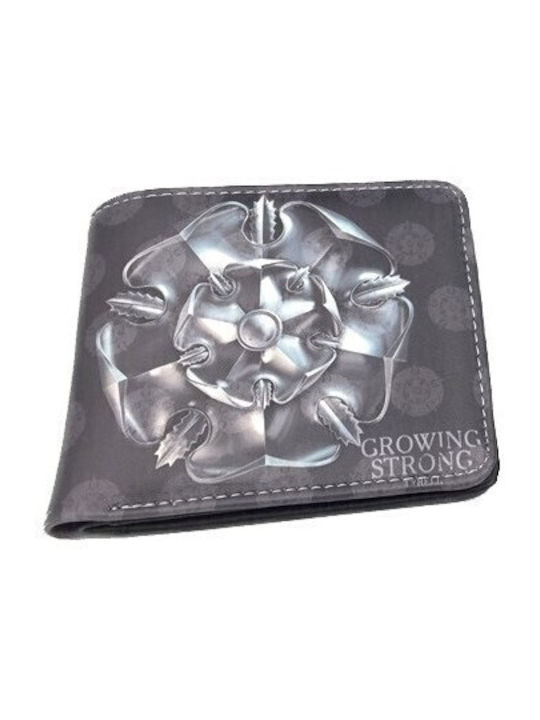 Game Thrones Growing Strong Wallet Zum449