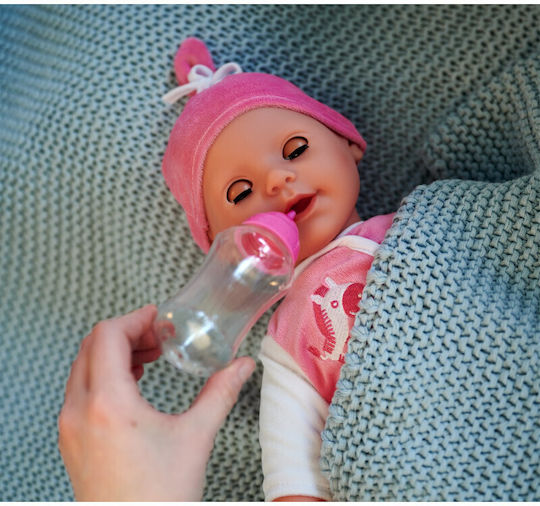 Simba Laura Baby Doll (GER) for 2+ Years 38 cm