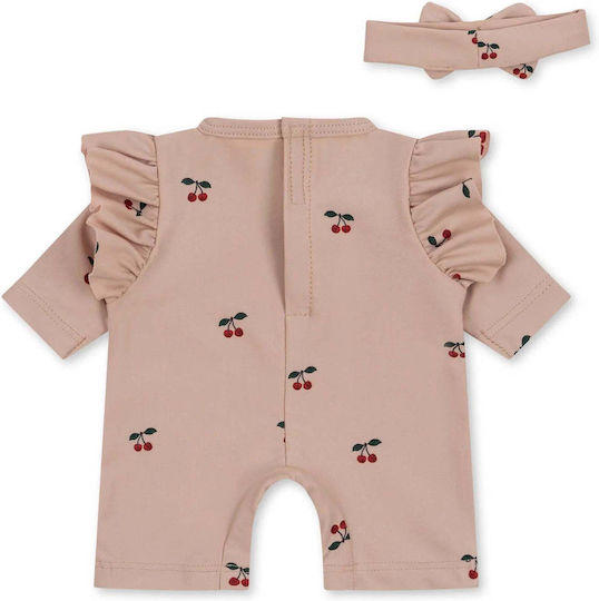 Konges Slojd Clothes Cherry