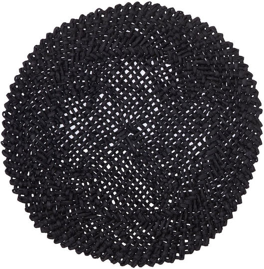 Nef-Nef Homeware Σουπλά Στρογγυλό Χάρτινο 38cm