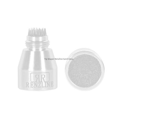 Tip Shaper Renzline Sand Glass Werkzeug Μπιλιάρδου 16230