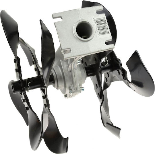 Geko Cultivator G84007