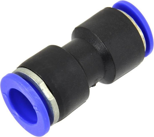 Geko G03020 Anschluss für Bewässerungsschlauch 6mm