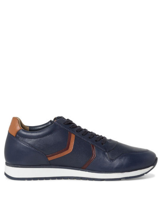 Marco Tozzi Anatomical Sneakers Blue