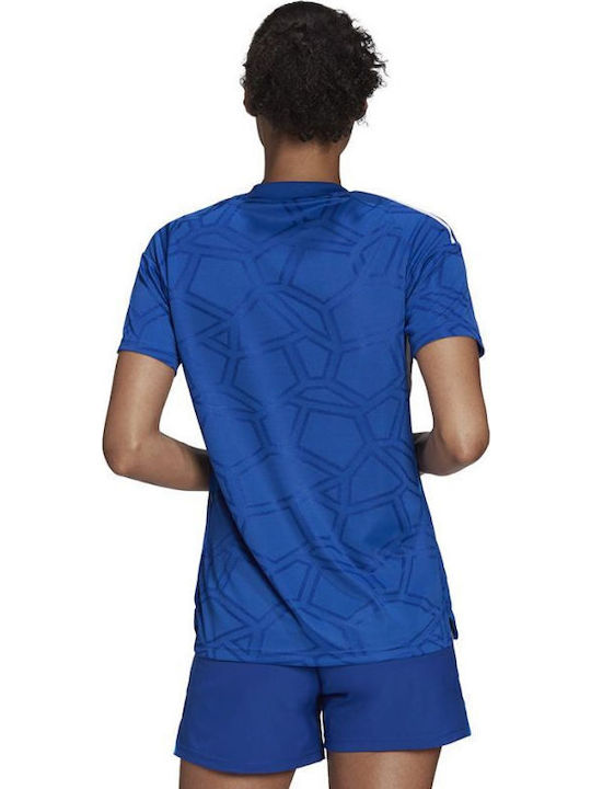 Condivo 22 Match Day Tricou Echipament Sportiv de Fotbal Femeiesc