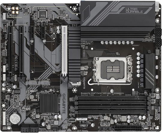 Gigabyte Z790 D rev. 1.0 Motherboard ATX με Intel 1700 Socket