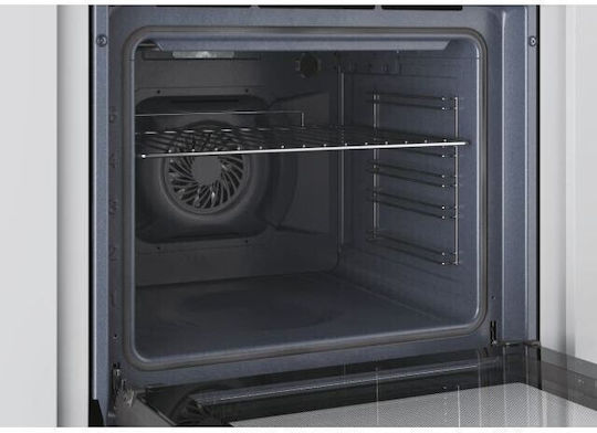Candy Over Counter Oven 70lt W59.5cm.