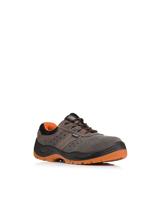 Axon Work Footwear Axon Work Footwear