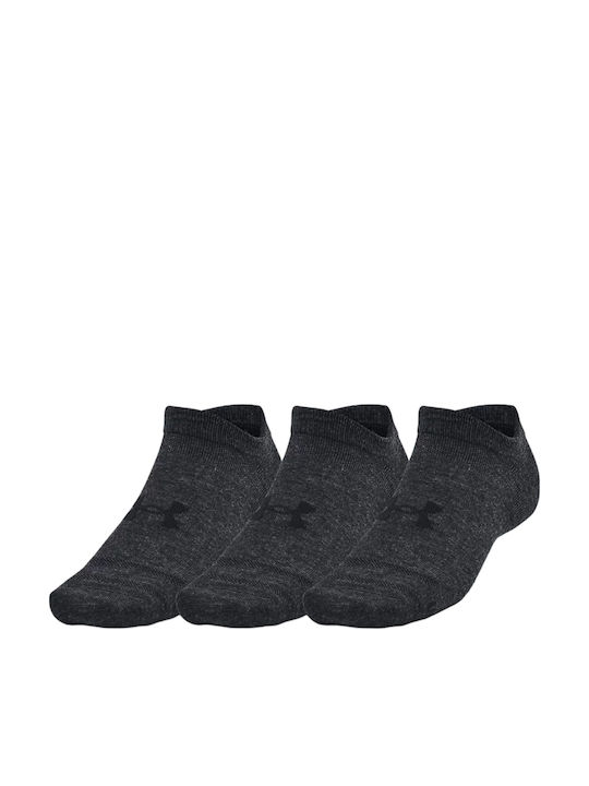 Under Armour Ua Essential Αθλητικές Κάλτσες Under Armour Ua Essential Αθλητικές Κάλτσες