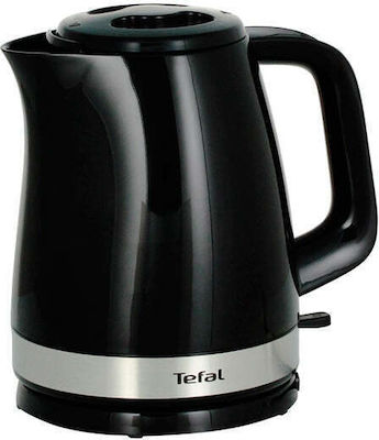 Tefal Delfini Kettle 1.5lt 2400W White