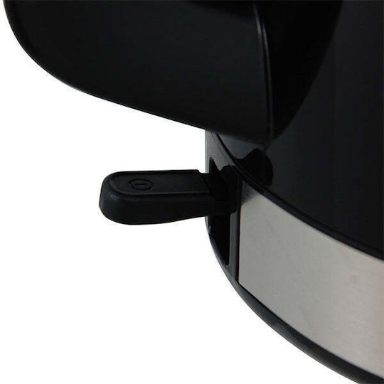 Tefal Delfini Βραστήρας 1.5lt 2400W Λευκός