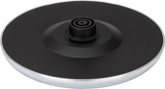 MPM Fierbător 1.7lt 2200W Negru