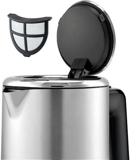 WMF Kuchenminis Kettle 800ml 1800W Silver