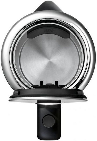 WMF Kuchenminis Kettle 800ml 1800W Silver