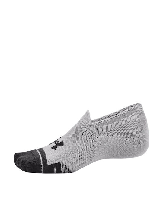 Under Armour Performance Tech Athletic Socks Multicolour 3 Pairs
