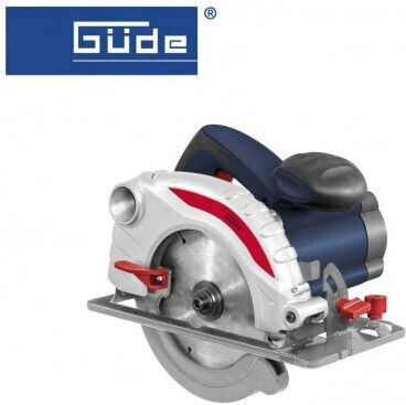 Güde 1300W