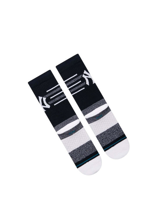 Stance Athletic Socks Blue 1 Pair