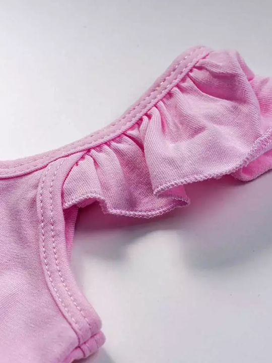 Комплект Лято 2бр Pink