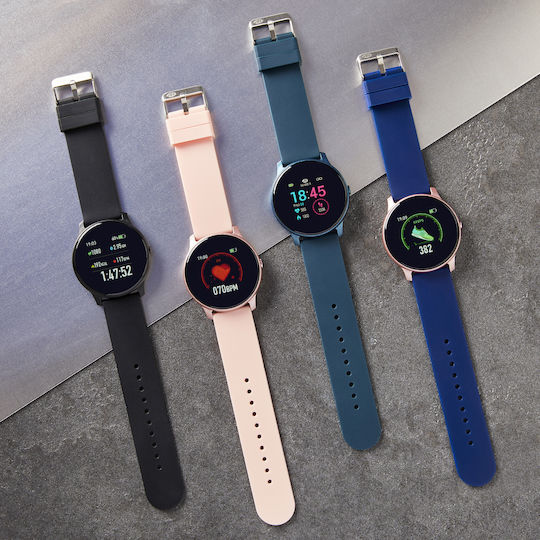 Marea B59006-3 45mm Smartwatch (Roz)