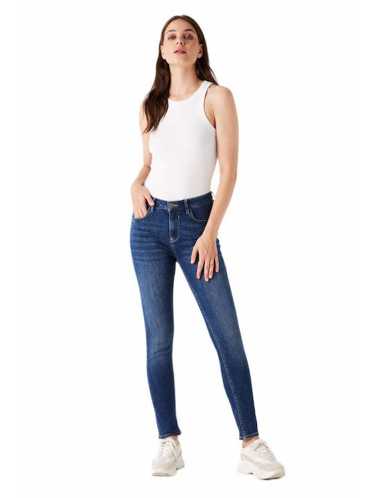 GARCIA Jean 244/30 col.8249_Celia - DENIM-GARCIA39874-123-DENIM