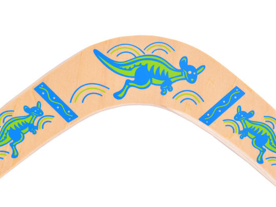 Jokomisiada Outdoor Boomerang